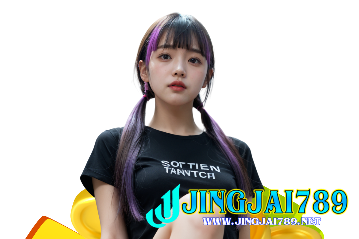 jingjai789 wallet