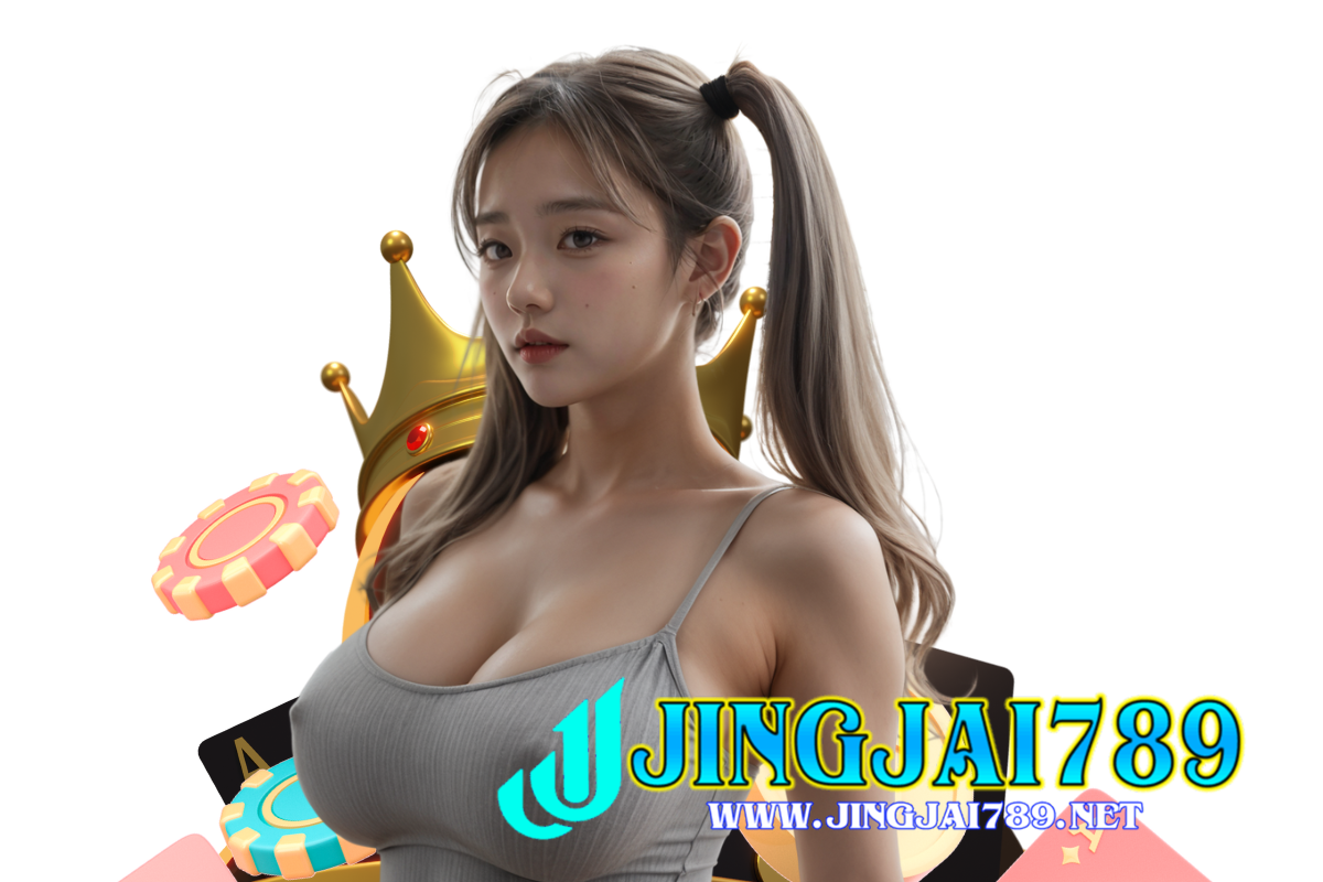 jingjai789 สมัคร